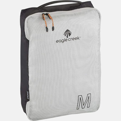 PACK-IT SPECTER TECH CUBE M תיק מרופד למחשב